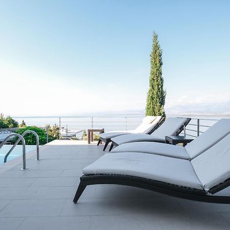 Exclusive Lake Villa Široka Esterno foto