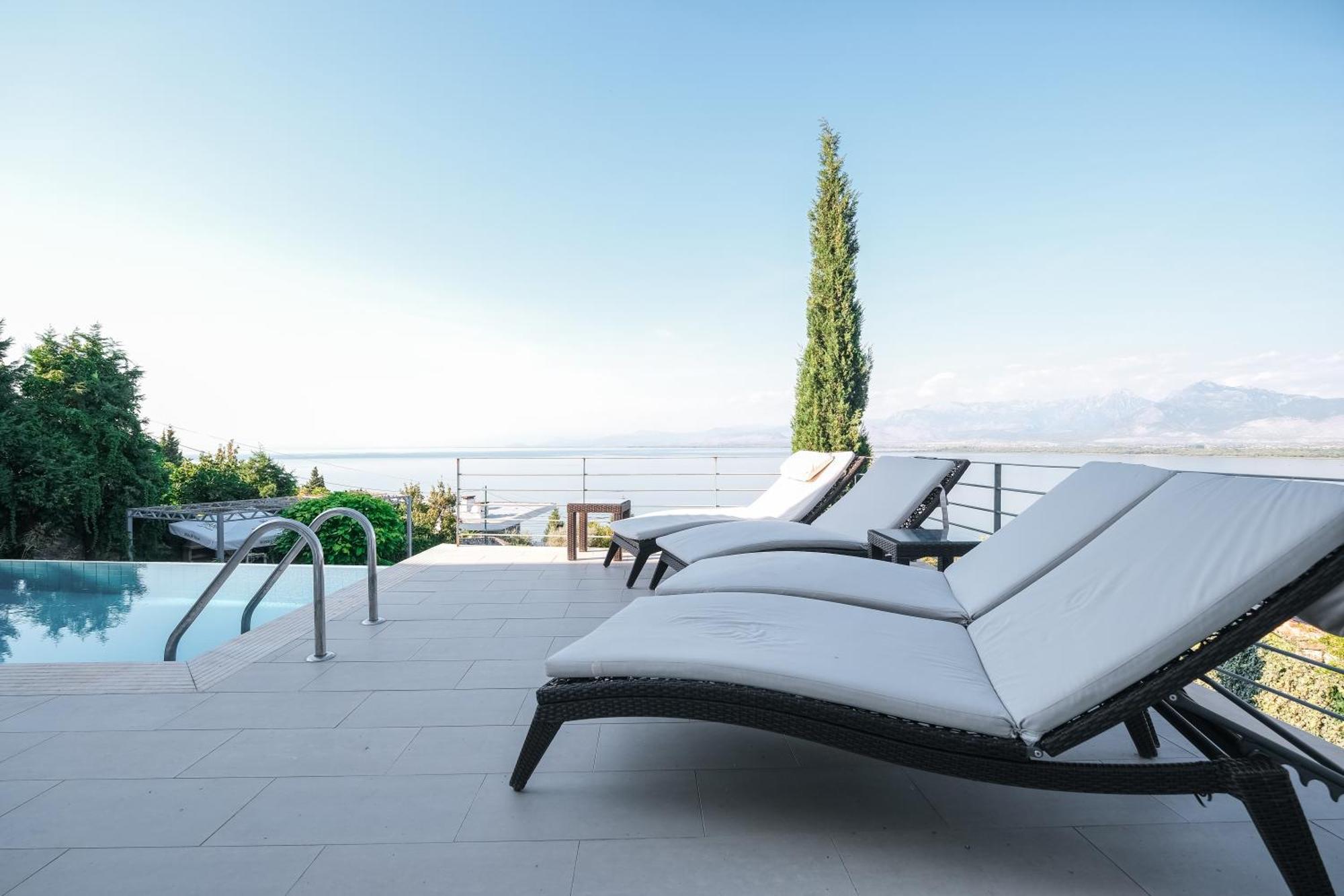 Exclusive Lake Villa Široka Esterno foto