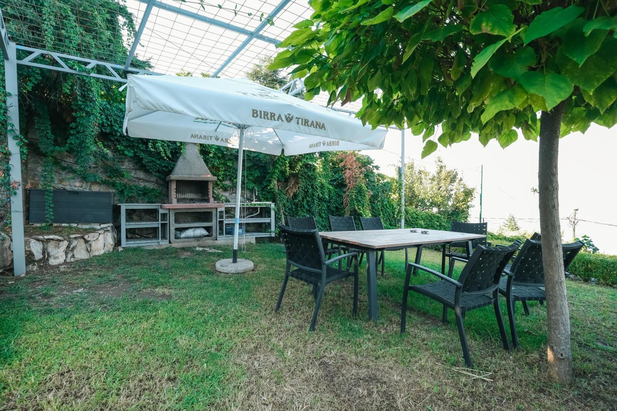 Exclusive Lake Villa Široka Esterno foto