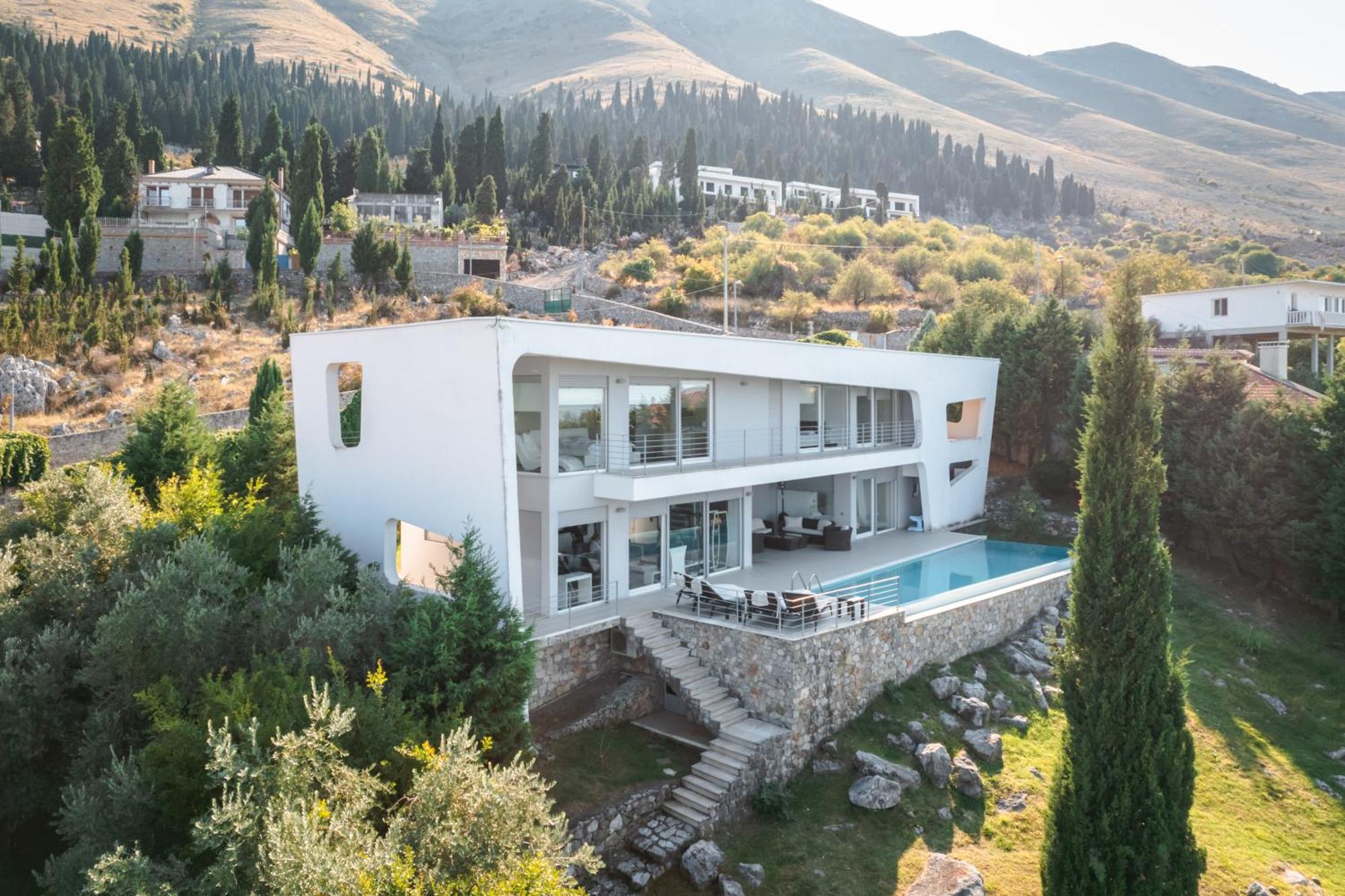 Exclusive Lake Villa Široka Esterno foto