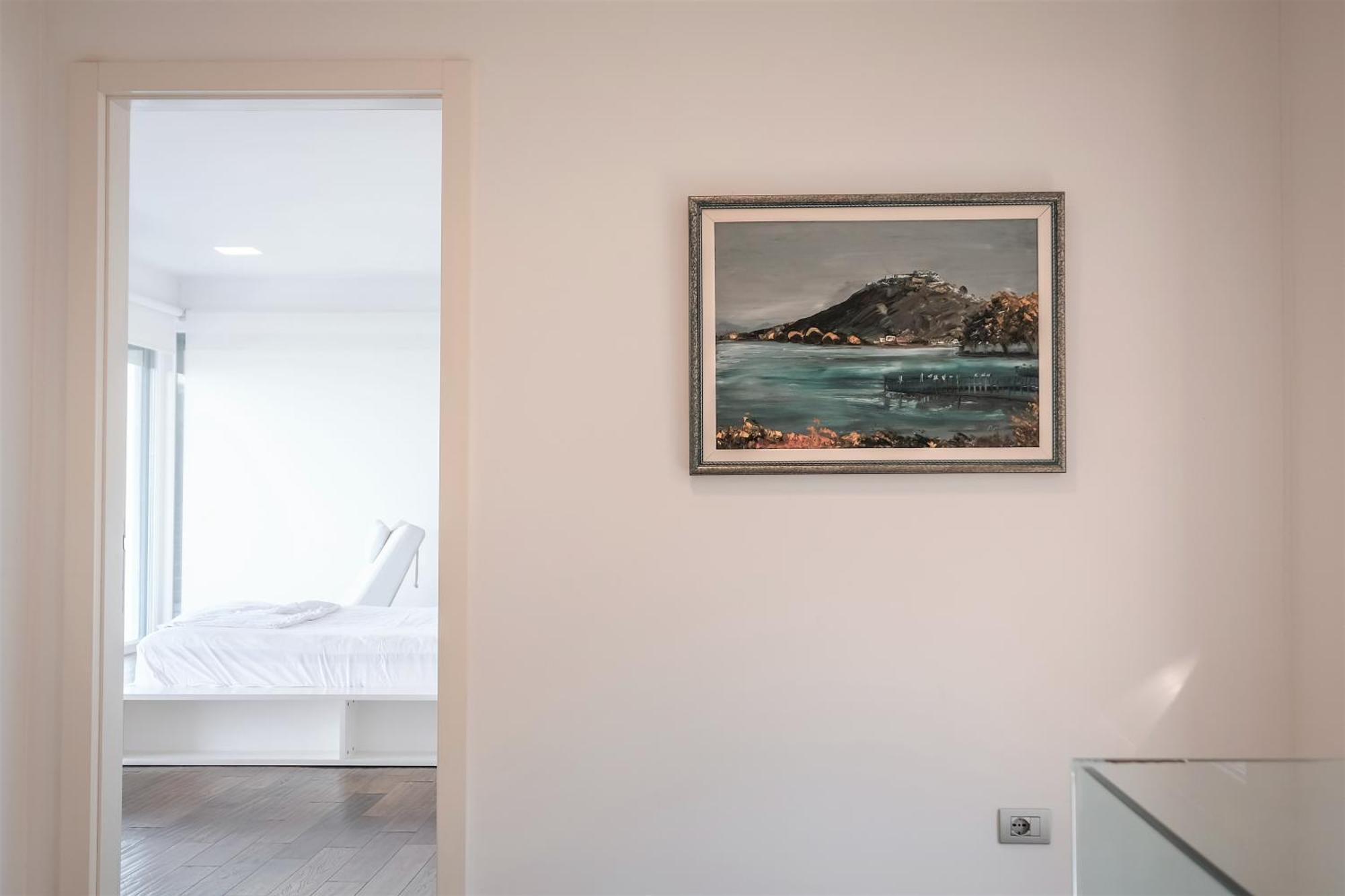 Exclusive Lake Villa Široka Esterno foto
